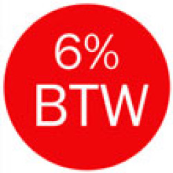BTW terug naar 6% per 1-7-2012