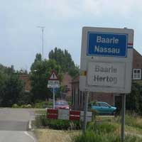 Baarle Nassau
