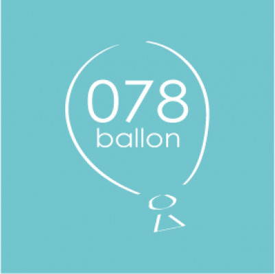 Nieuwe website: 078ballon.nl