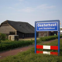 Oosterhout