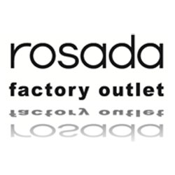 Rosada Factory Outlet