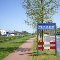 Veenendaal